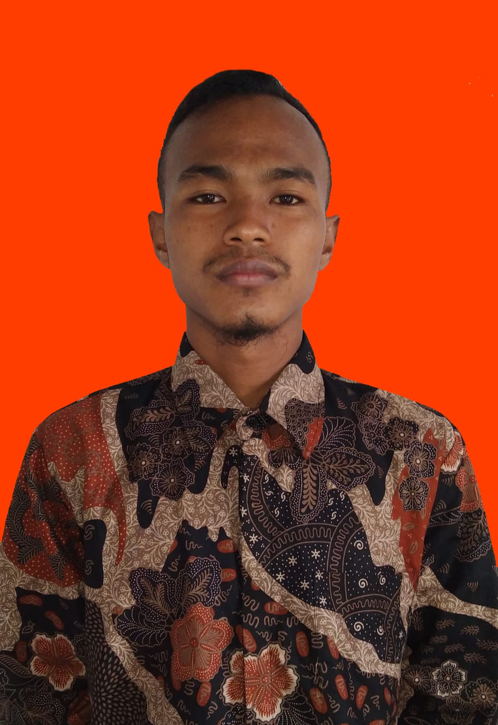 Ikhsan Muhamad Huda
